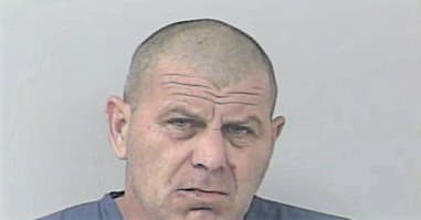 Keith Carson, - St. Lucie County, FL 